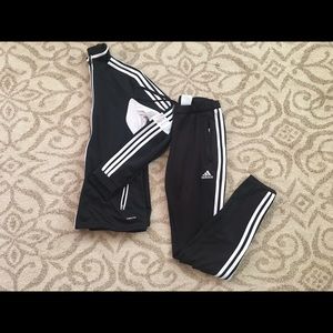 Adidas Track Suit - TRADE